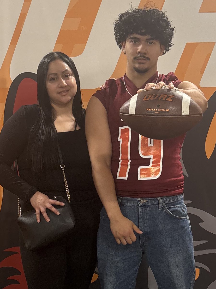 Luis Rojas (@luisrojas2007) on Twitter photo Had another nice visit with Ottawa, thank you <a href="/Jacob_Ganote/">Coach Ganote</a> and the rest of the coaching staff who showed me around campus🙏 Had another nice visit with Ottawa, thank you <a href="/Jacob_Ganote/">Coach Ganote</a> and the rest of the coaching staff who showed me around campus🙏