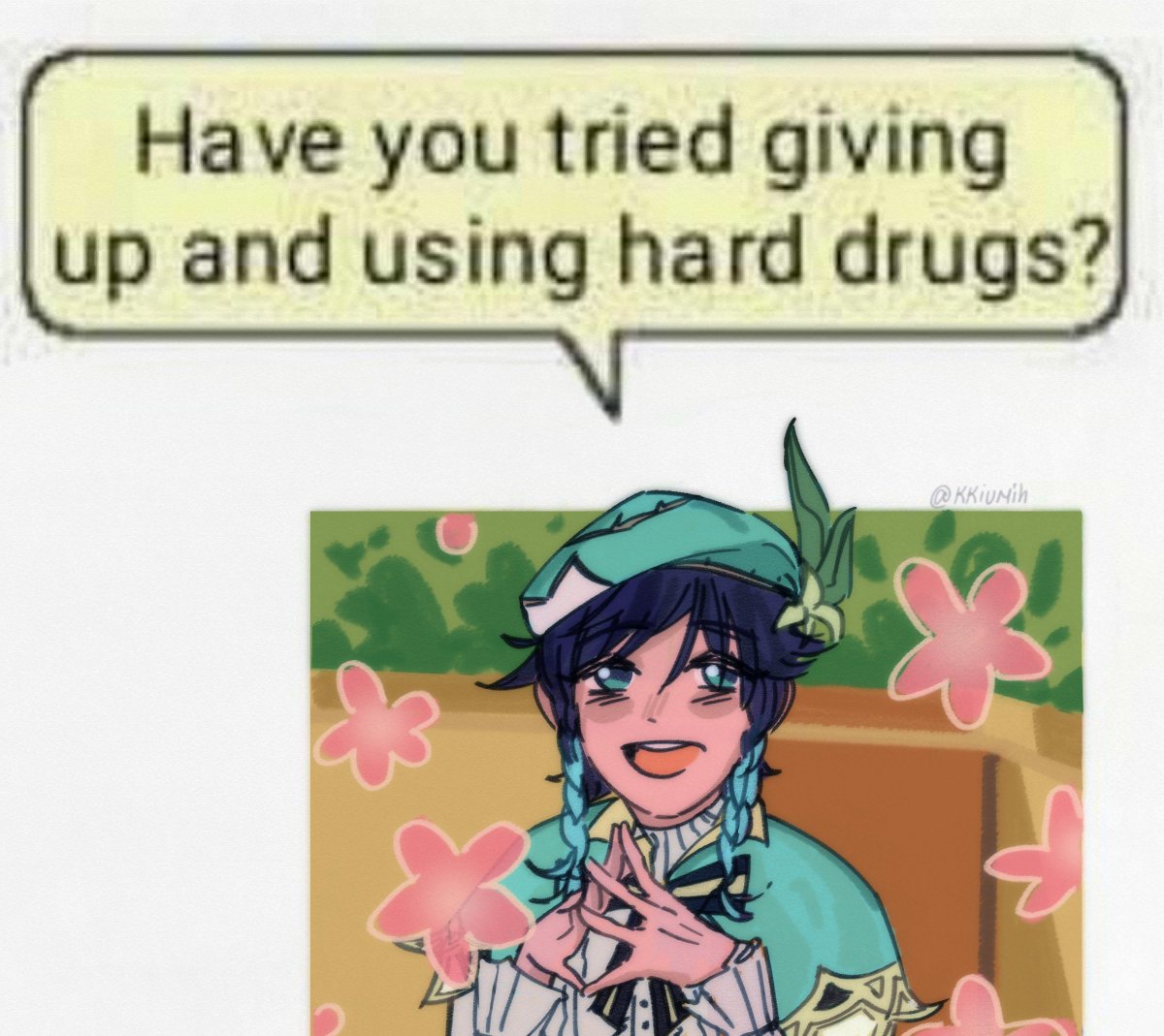 #venti