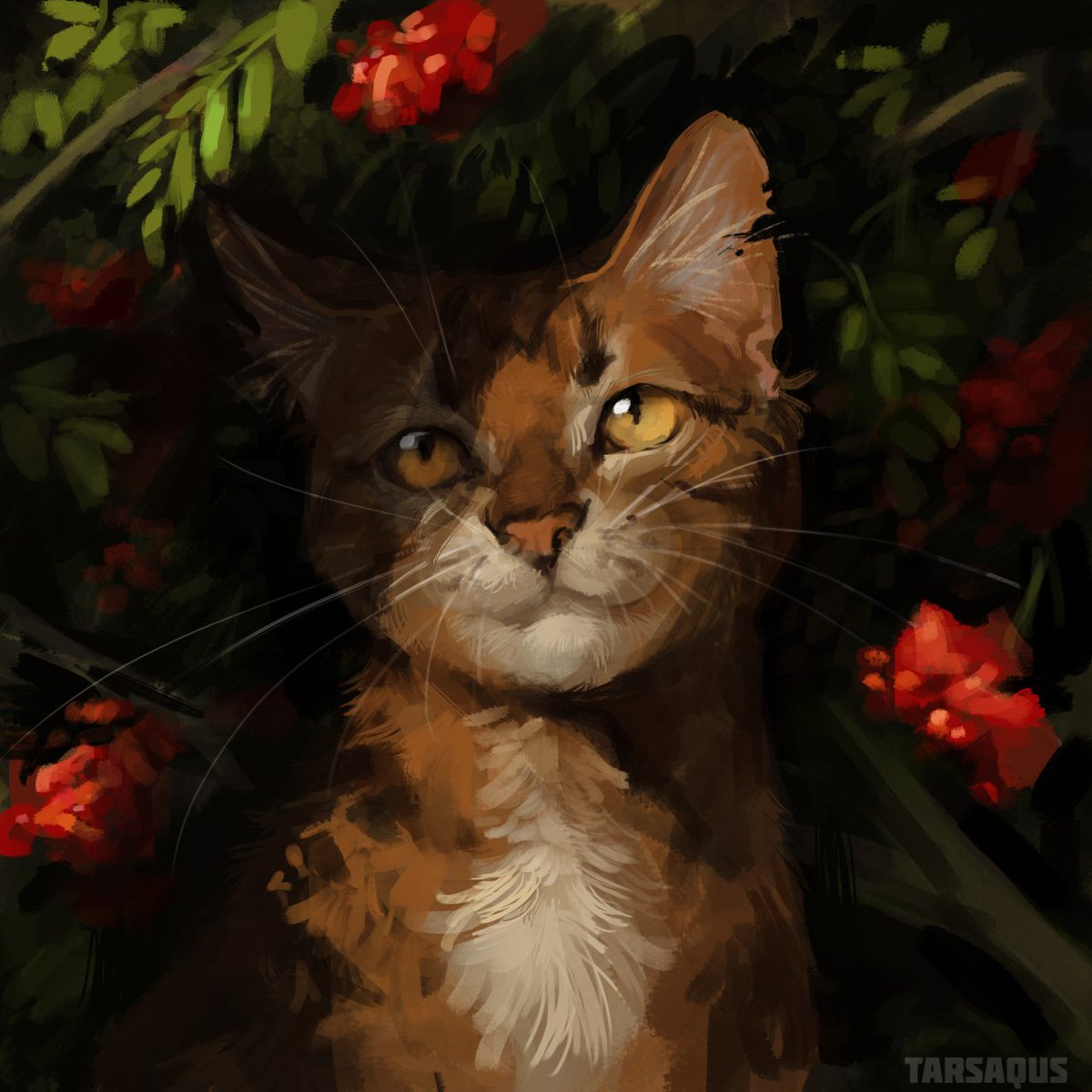 tarsaqus's tweet image. 📌 Hi I&apos;m Tarsaqus!! Feel free to DM

• Commission info - tarsaqus.carrd.co
• Strawpage - tarsaqus.straw.page