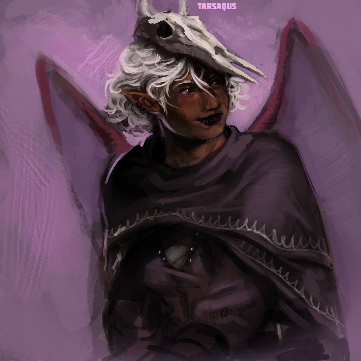 tarsaqus's tweet image. 📌 Hi I&apos;m Tarsaqus!! Feel free to DM

• Commission info - tarsaqus.carrd.co
• Strawpage - tarsaqus.straw.page