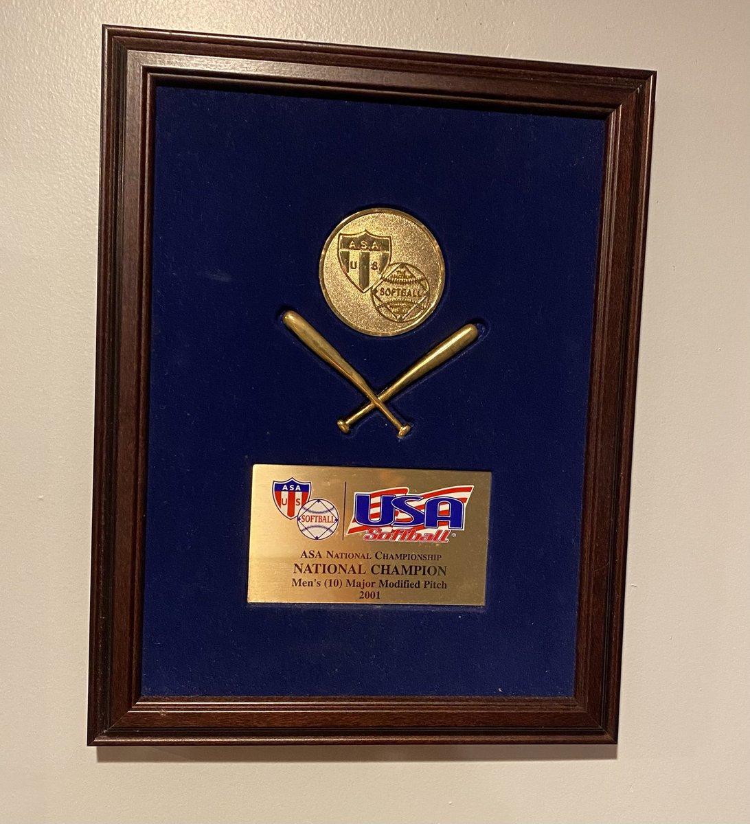 SBaldi00's tweet image. Bonnell’s Softball will be inducted into the PA softball Hall of Fame! Thank you to all the players who wore the silver &amp;amp; black who contributed and helped us achieve this honor. #BonnellSoftball #BonnellLegends
#BonnellHOF2025