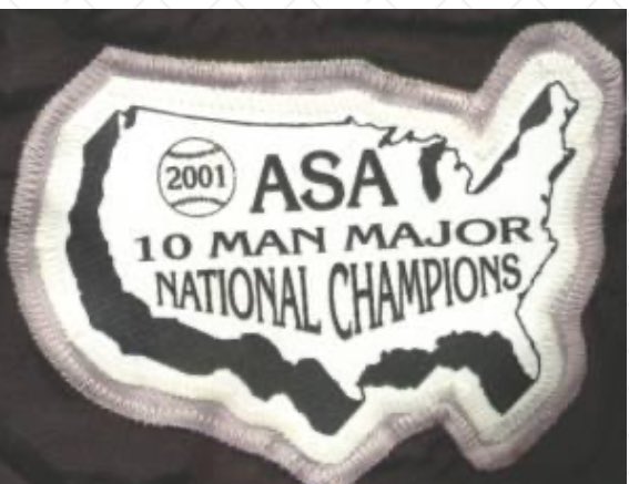 SBaldi00's tweet image. Bonnell’s Softball will be inducted into the PA softball Hall of Fame! Thank you to all the players who wore the silver &amp;amp; black who contributed and helped us achieve this honor. #BonnellSoftball #BonnellLegends
#BonnellHOF2025