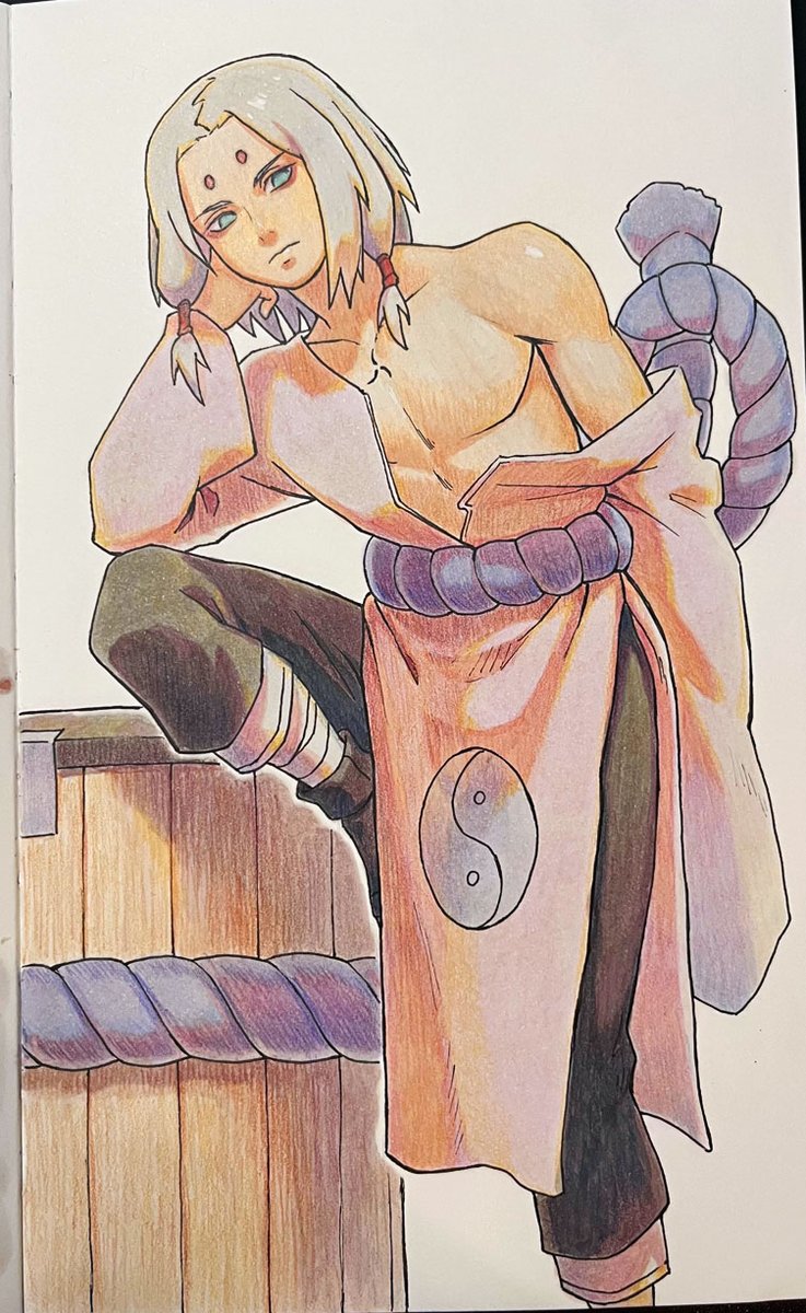 Kimimaro!🦴🦴🦴
#naruto #kimimaro