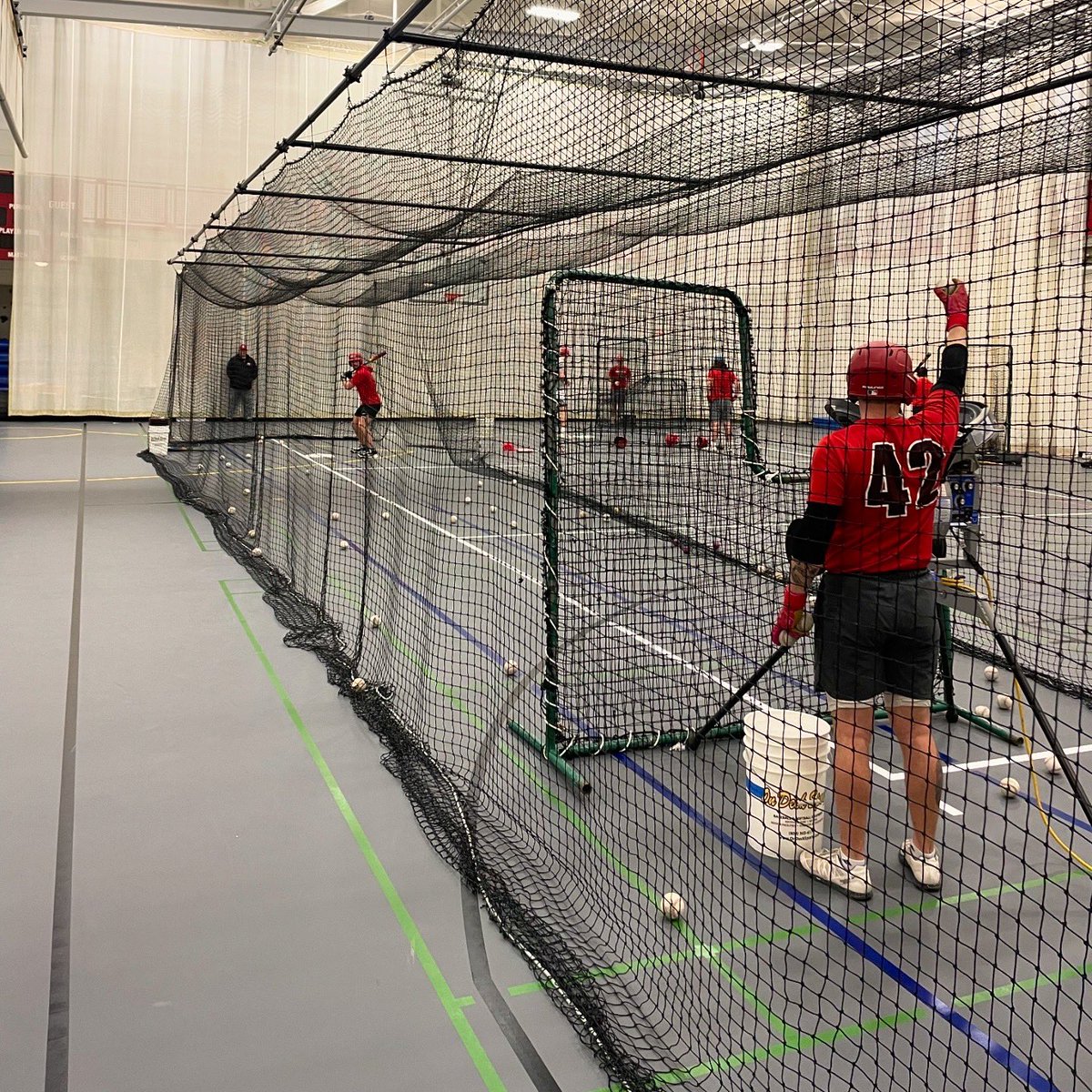Bridgewater State Baseball tweet media