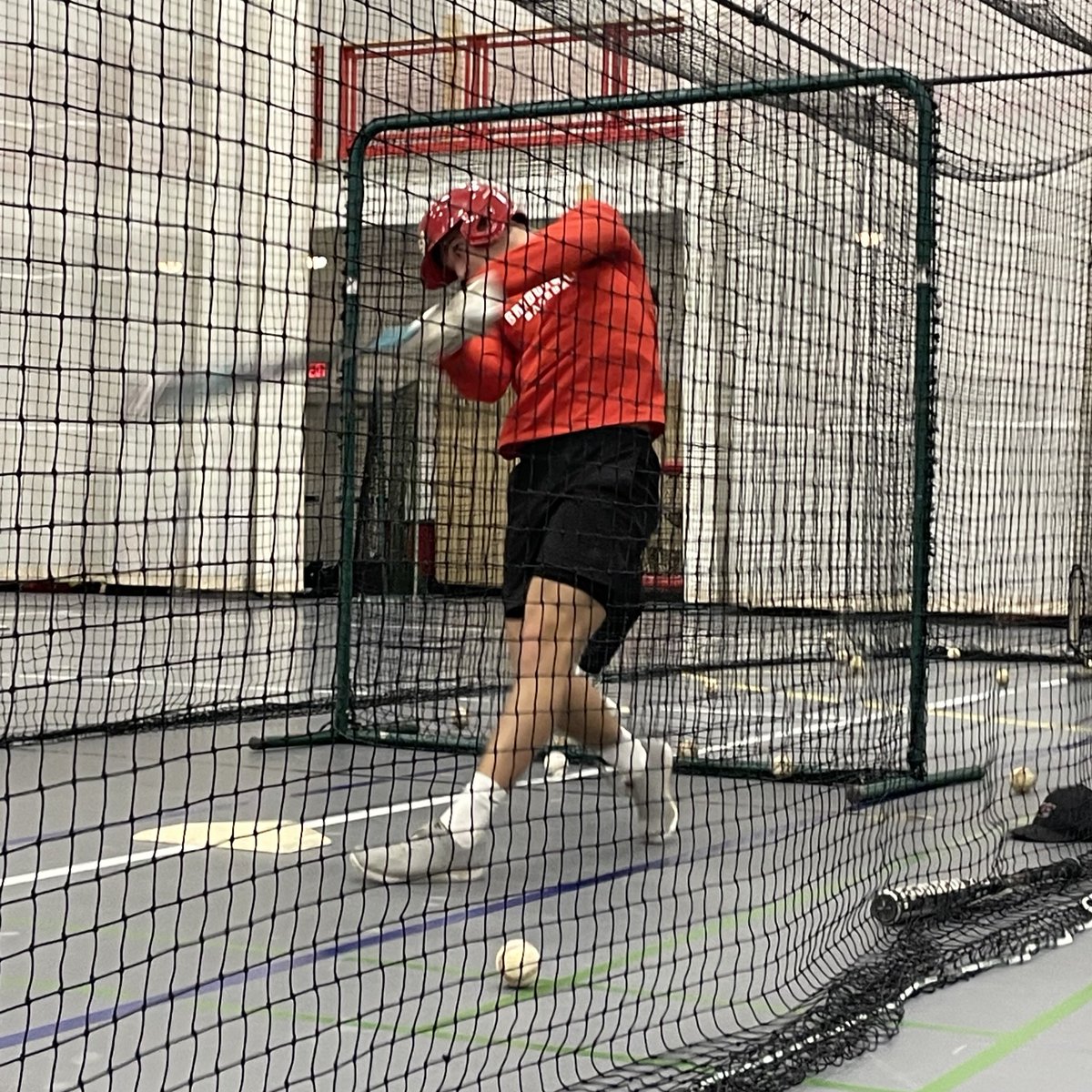 Bridgewater State Baseball tweet media