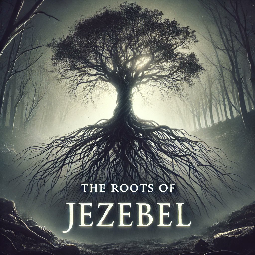 The Roots of Jezebel ericcooper.org/new/the-roots-…