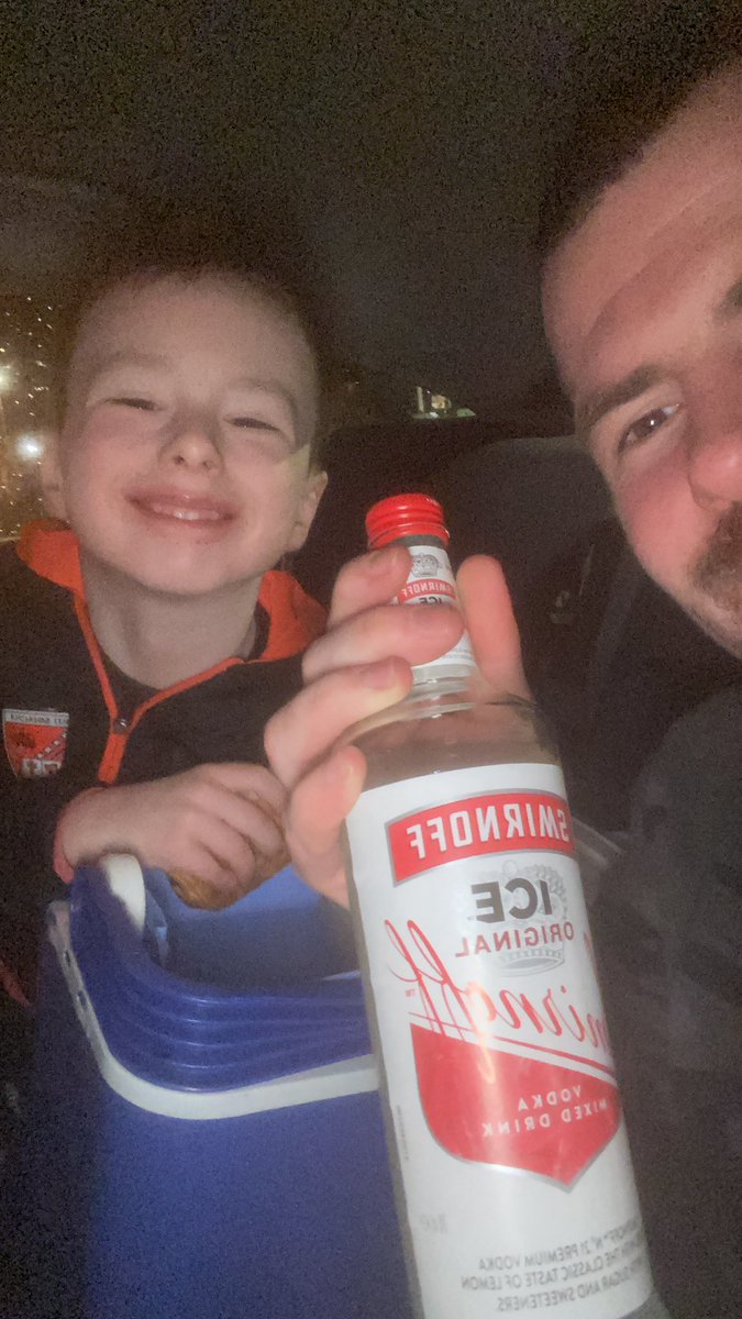 Gareth Higgins (@higgimufc) on Twitter photo The highlight of the trip. Was your man announcing a car is causing an obstruction… Your doors are open 🤣🤣🤣 please return to your car. <a href="/ArmaghFans1889/">Armagh Fans 🟠⚪️</a> The highlight of the trip. Was your man announcing a car is causing an obstruction… Your doors are open 🤣🤣🤣 please return to your car. <a href="/ArmaghFans1889/">Armagh Fans 🟠⚪️</a>