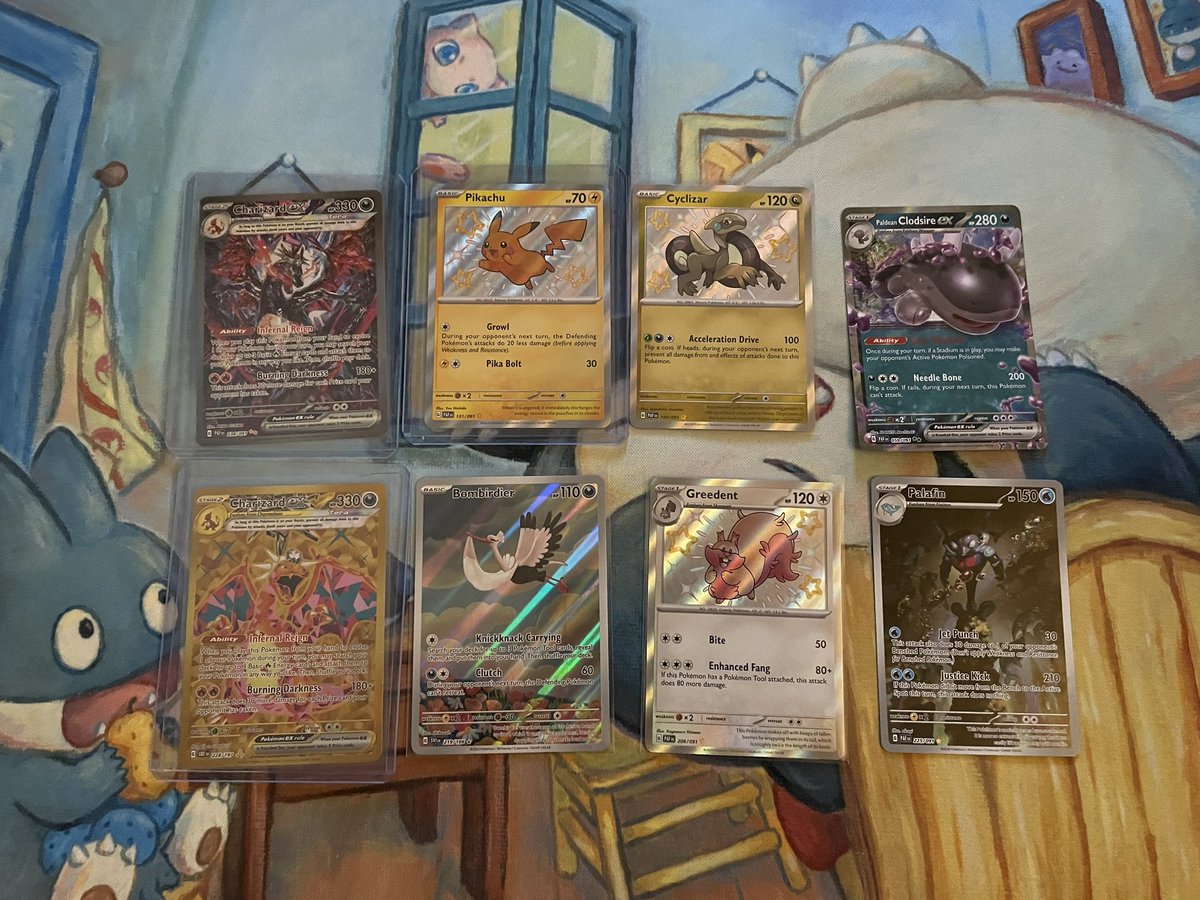 Robyn aka Reap tweet media