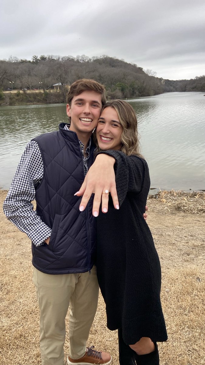 So this just happened…