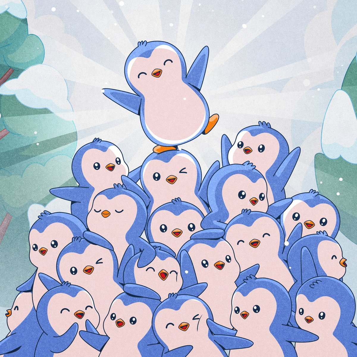 broski ✳️ 🐧 tweet media