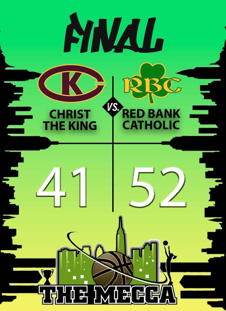 TheMeccaHSShowcase tweet media