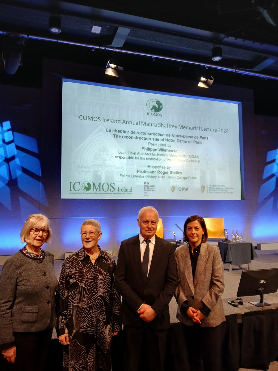 France in Ireland 🇫🇷 🇪🇺 tweet media