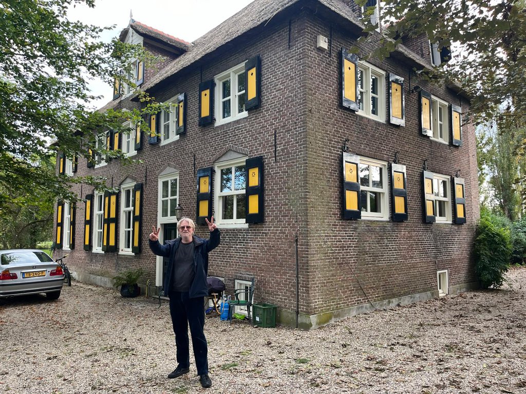 Sander Koole tweet media