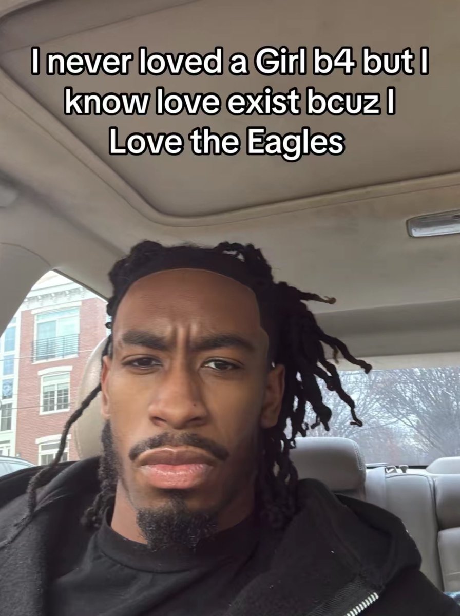 Too real.

(📸: Briladelphia on TikTok)