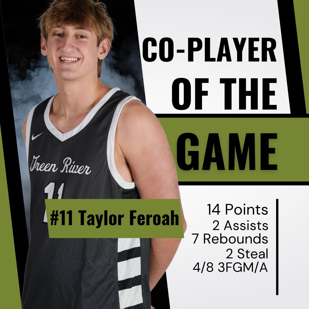 GreenRiver MensBBall tweet media