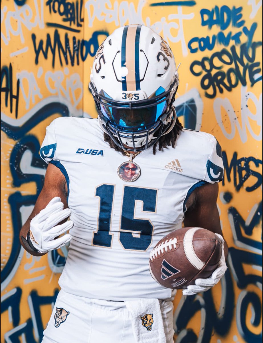Jaiden Roper (@jaiden8roper) on Twitter photo Extremely thankful to have received an offer from Florida International University <a href="/FIUFootball/">FIU Football</a> <a href="/HCWillieSimmons/">Coach Willie Simmons</a> <a href="/Coach_Dewitt/">Jovan Dewitt</a> <a href="/RSmittyRock/">Ryan Smith #SmittyRock</a> <a href="/coach_aaron_89/">Aaron πβ³βββ
</a> <a href="/ChadSimmons_/">ChadSimmons</a> <a href="/JohnGarcia_Jr/">John Garcia, Jr.</a> Extremely thankful to have received an offer from Florida International University <a href="/FIUFootball/">FIU Football</a> <a href="/HCWillieSimmons/">Coach Willie Simmons</a> <a href="/Coach_Dewitt/">Jovan Dewitt</a> <a href="/RSmittyRock/">Ryan Smith #SmittyRock</a> <a href="/coach_aaron_89/">Aaron πβ³βββ
</a> <a href="/ChadSimmons_/">ChadSimmons</a> <a href="/JohnGarcia_Jr/">John Garcia, Jr.</a>
