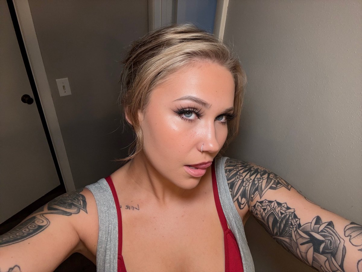 cornbread Bitch tweet media