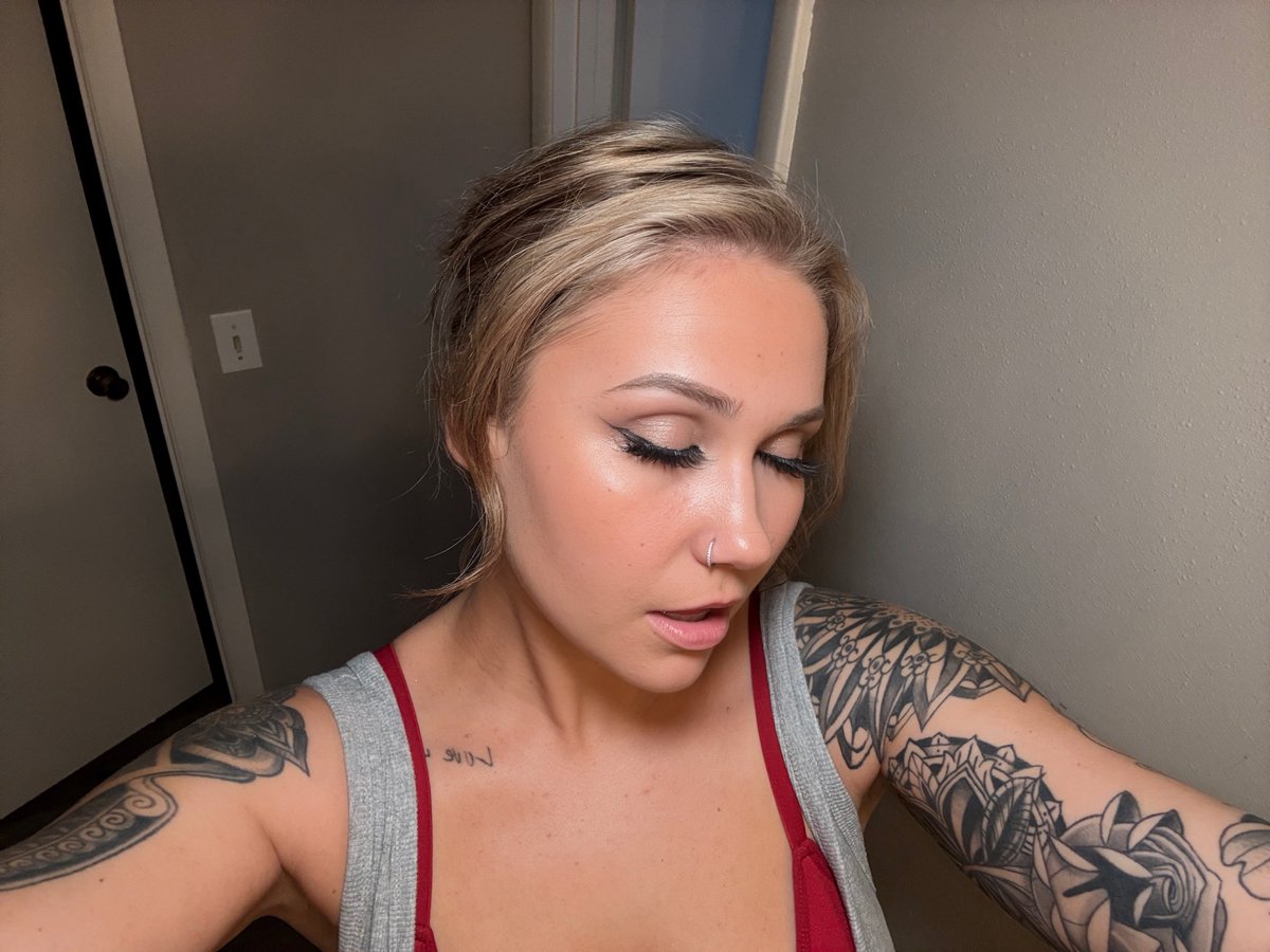 cornbread Bitch tweet media