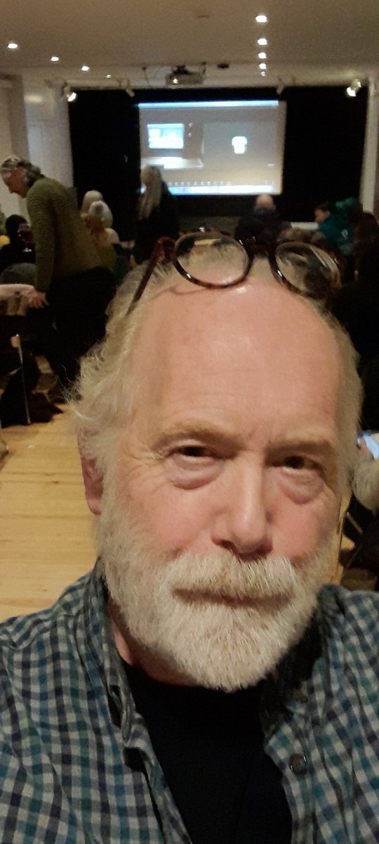 Having a lovely time. SOLD FOUR BOOKS! #Woohoo