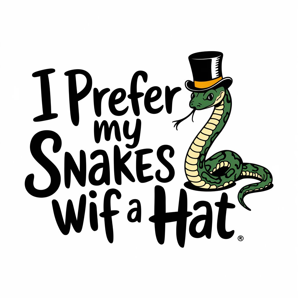 Snake_wif_Hat's tweet photo. What's your favourite snake? https://t.co/6AY8QZgbax