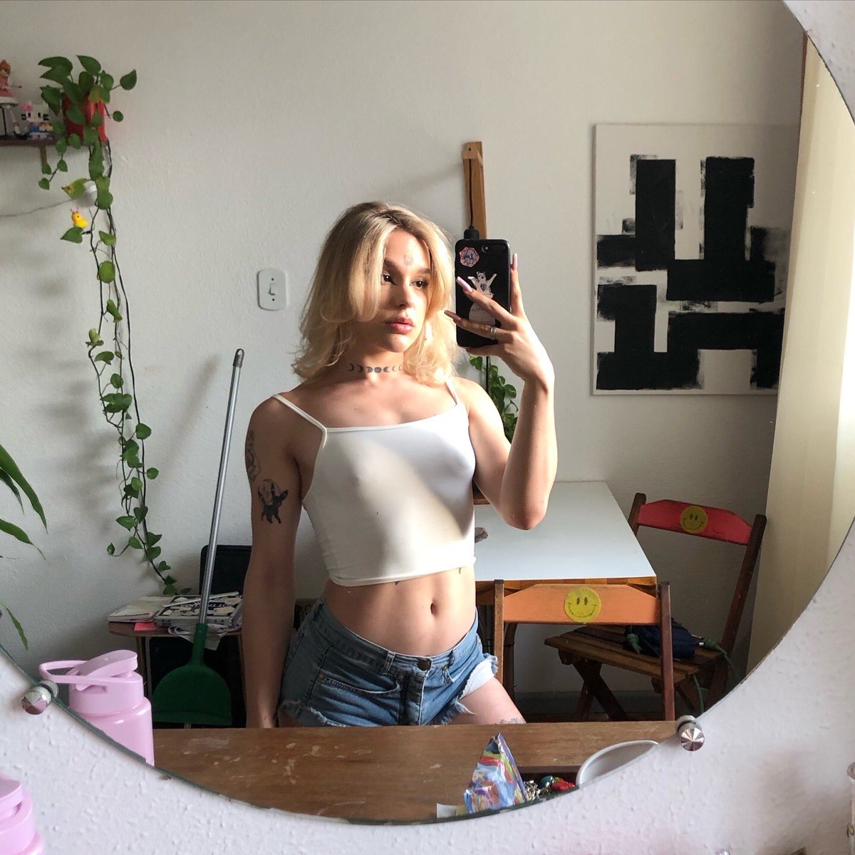 Profana 🏳️‍⚧️ tweet media