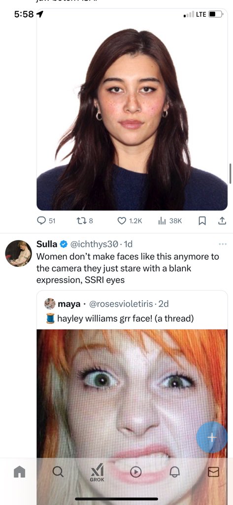 Mr dogface tweet media
