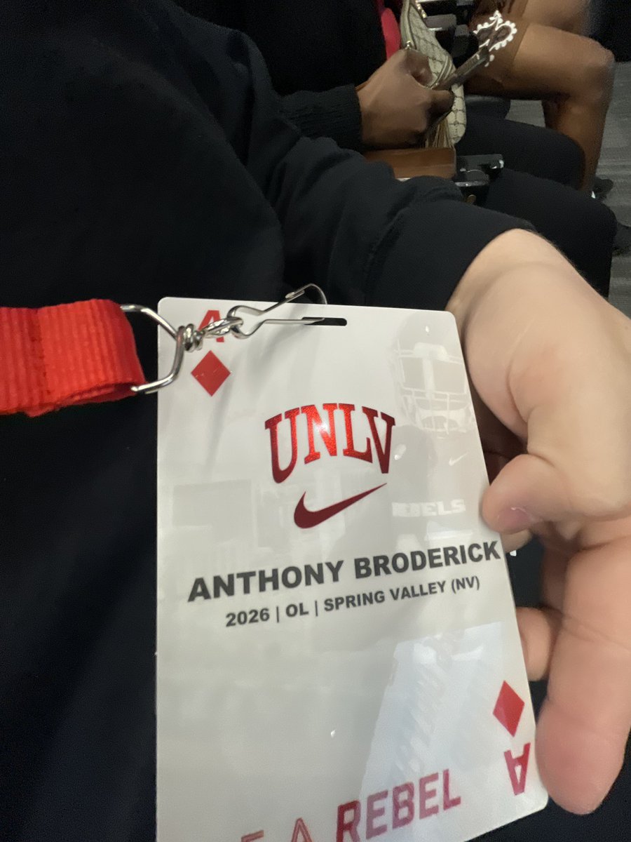 Anthony broderick tweet media