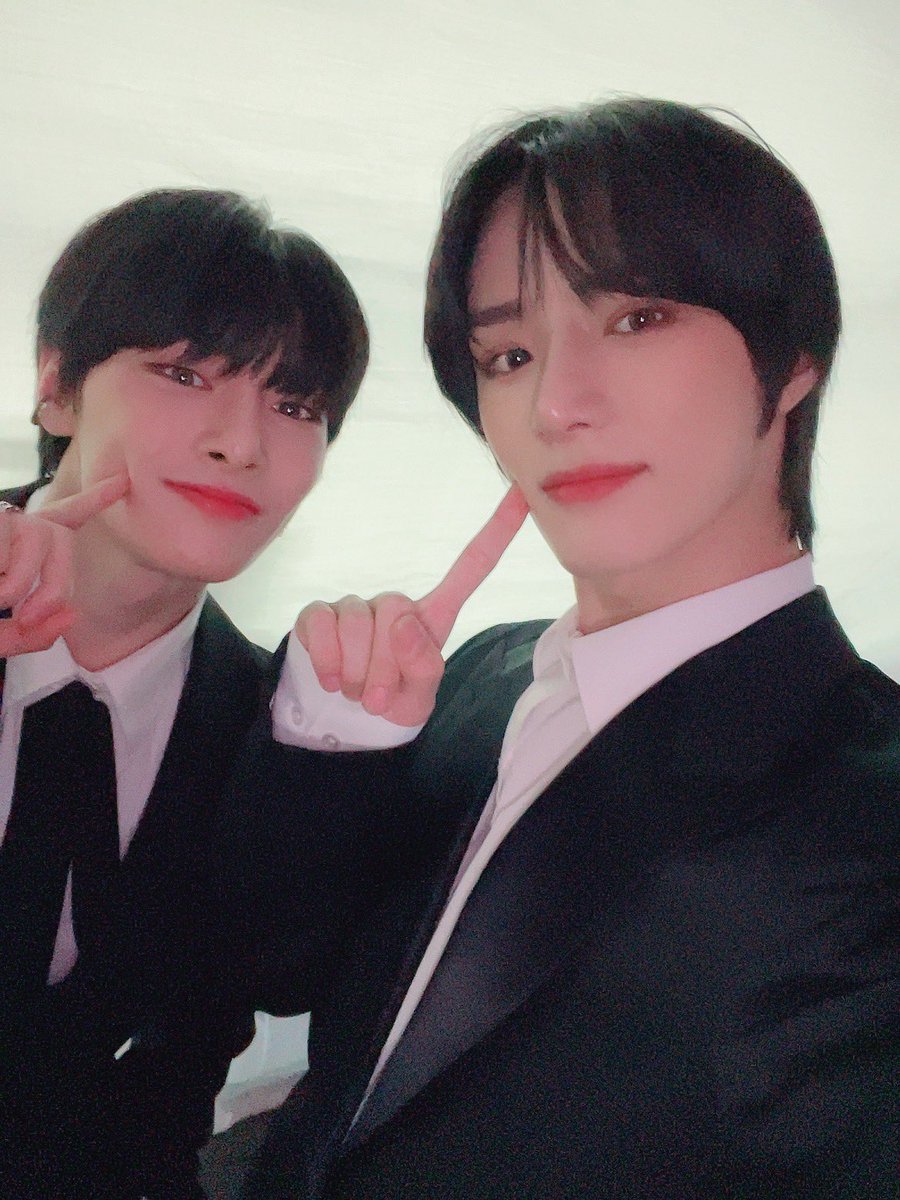 2GYU ♡| ENHYPEN IS 7 tweet media