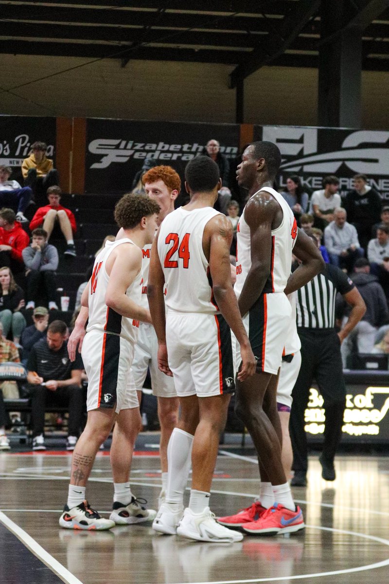 W. 

Buffs 74 | Bulldogs 67 | #RunAsOne