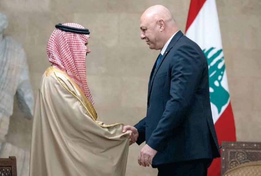 صور الأمير محمد بن سلمان في شوارع بيروت

al-madina.com/article/920970

#السعودية #لبنان
#وزارة_الخارجية