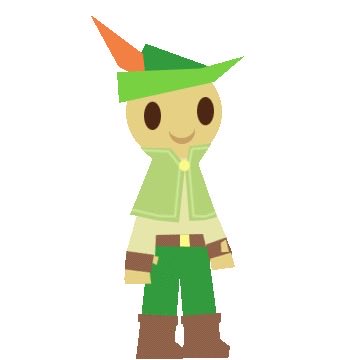 0bscureOTD's tweet photo. Today’s obscure character is the bard from wandersong!

They are the main protagonist in the game they are from. They are a Nonbinary bard who sings and believes that all life is precious. Although in the game you can pick their name, their canon name is Kiwi. https://t.co/WxBB0mVZ0E