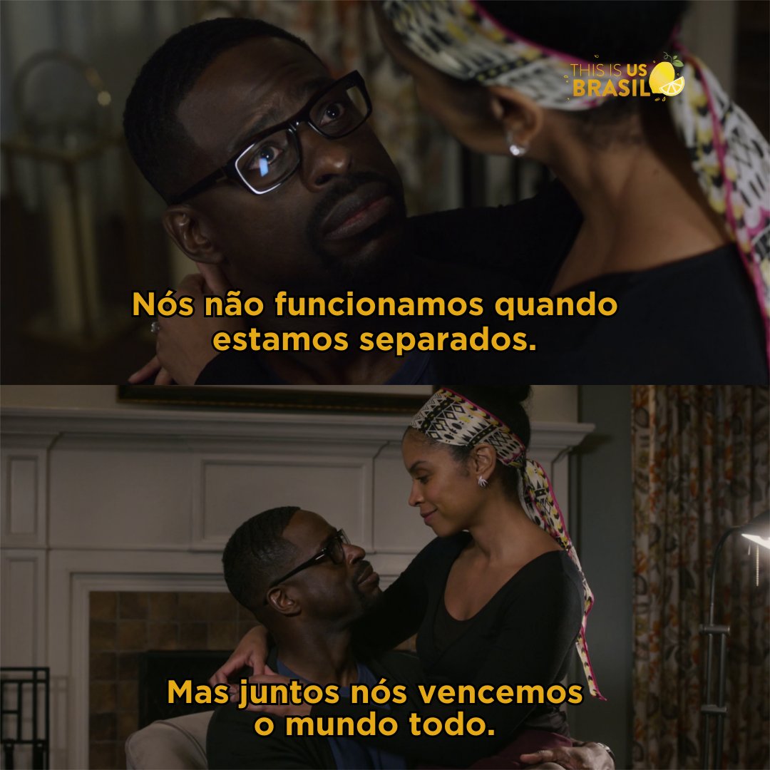 thisisusbra's tweet photo. T03E18 - Her 🍋

Randall e Beth 💛

#ThisIsUs https://t.co/g1EPmFhaxD