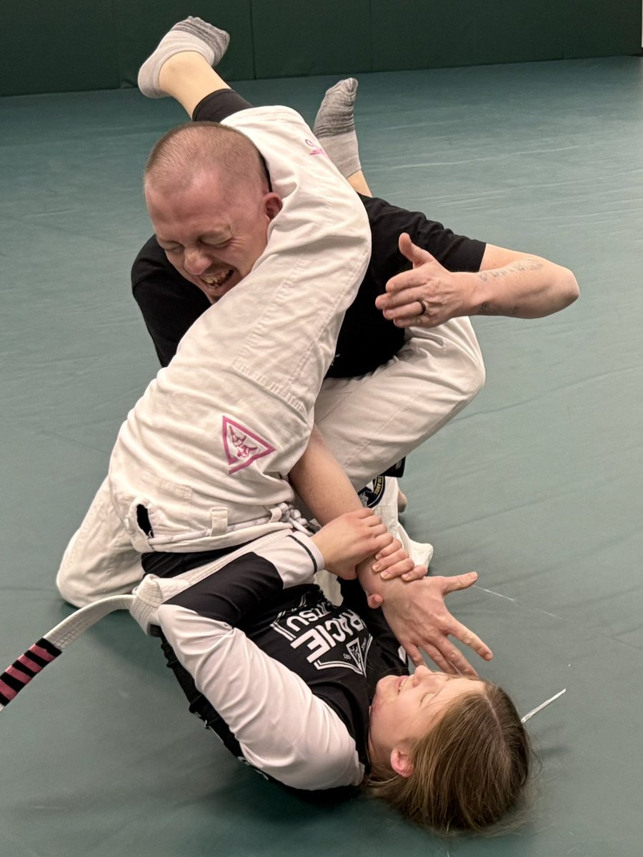 Gracie Appleton tweet media