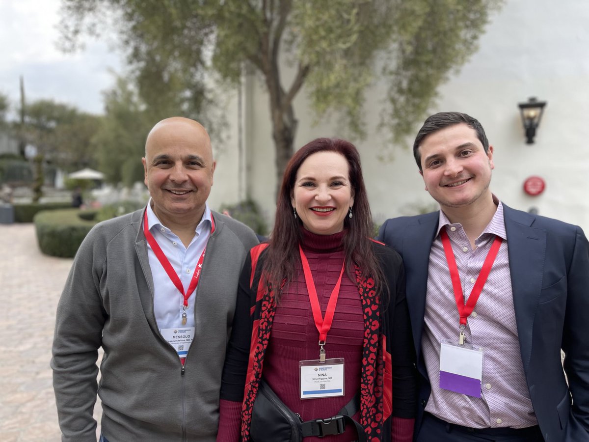 Nina Riggins, MD, PhD, FAAN, FAHS, UCNS Diplomate (@ninariggins) on Twitter photo Amazing <a href="/MessoudAshina/">Messoud Ashina</a> <a href="/h_ashina/">Hakan Ashina</a> 🧠Outstanding Science and Presentations at the <a href="/headachecop/">HCOP</a> #HCOP2025 #Headache #Migraine <a href="/ihs_official/">International Headache Society</a> <a href="/JCephalalgia/">Cephalalgia</a> 👏<a href="/ahsheadache/">American Headache Society</a> <a href="/AANmember/">American Academy of Neurology</a> <a href="/WNGtweets/">Women Neurologists Group</a> <a href="/SaitAshina/">Sait Ashina</a> Amazing <a href="/MessoudAshina/">Messoud Ashina</a> <a href="/h_ashina/">Hakan Ashina</a> 🧠Outstanding Science and Presentations at the <a href="/headachecop/">HCOP</a> #HCOP2025 #Headache #Migraine <a href="/ihs_official/">International Headache Society</a> <a href="/JCephalalgia/">Cephalalgia</a> 👏<a href="/ahsheadache/">American Headache Society</a> <a href="/AANmember/">American Academy of Neurology</a> <a href="/WNGtweets/">Women Neurologists Group</a> <a href="/SaitAshina/">Sait Ashina</a>
