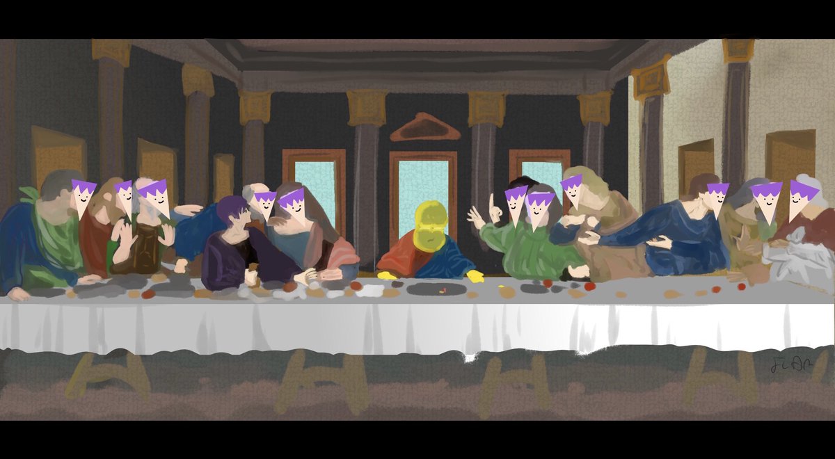 刀ピークライシスト
#刀ピー