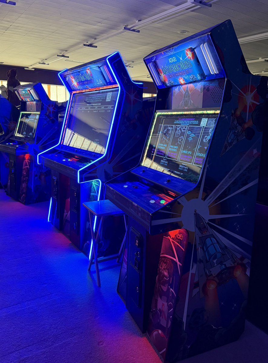 Alan-1, Inc. tweet media