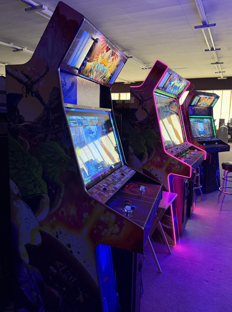 Alan-1, Inc. tweet media