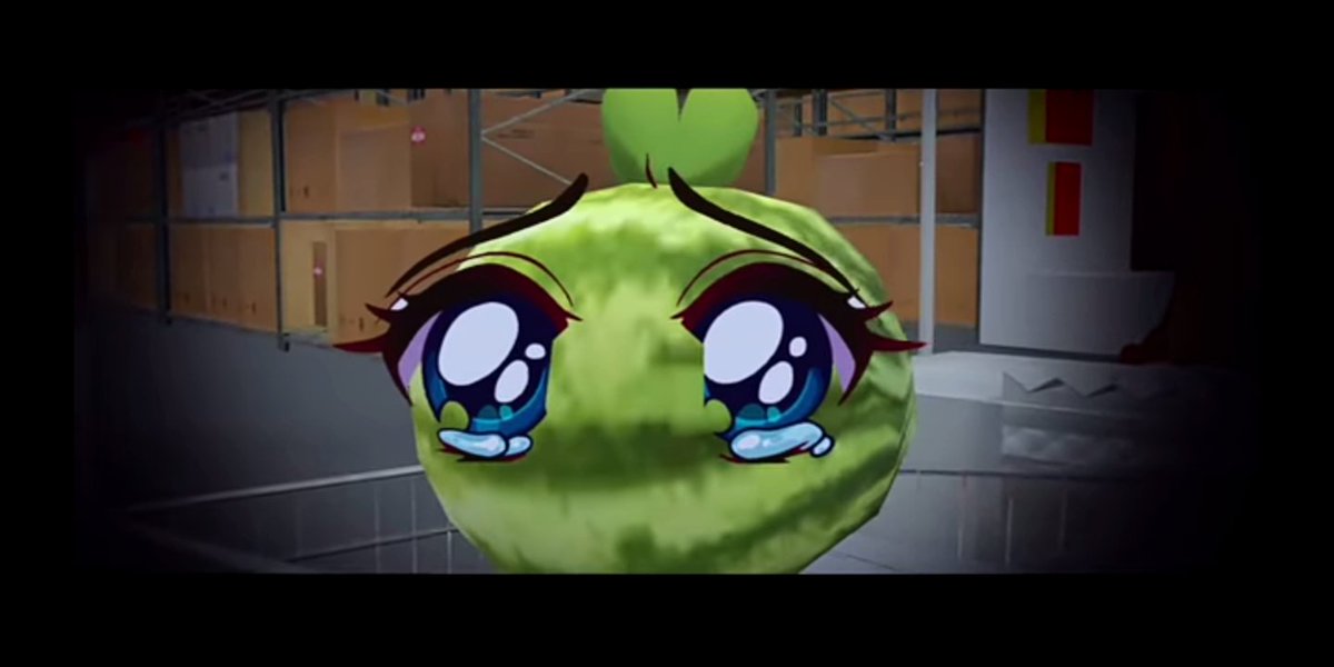 barkleykelton8's tweet photo. Melon Memories (🥺🥺)

#Smg4melony #smg4 #smg4edits https://t.co/uF15W49AUL