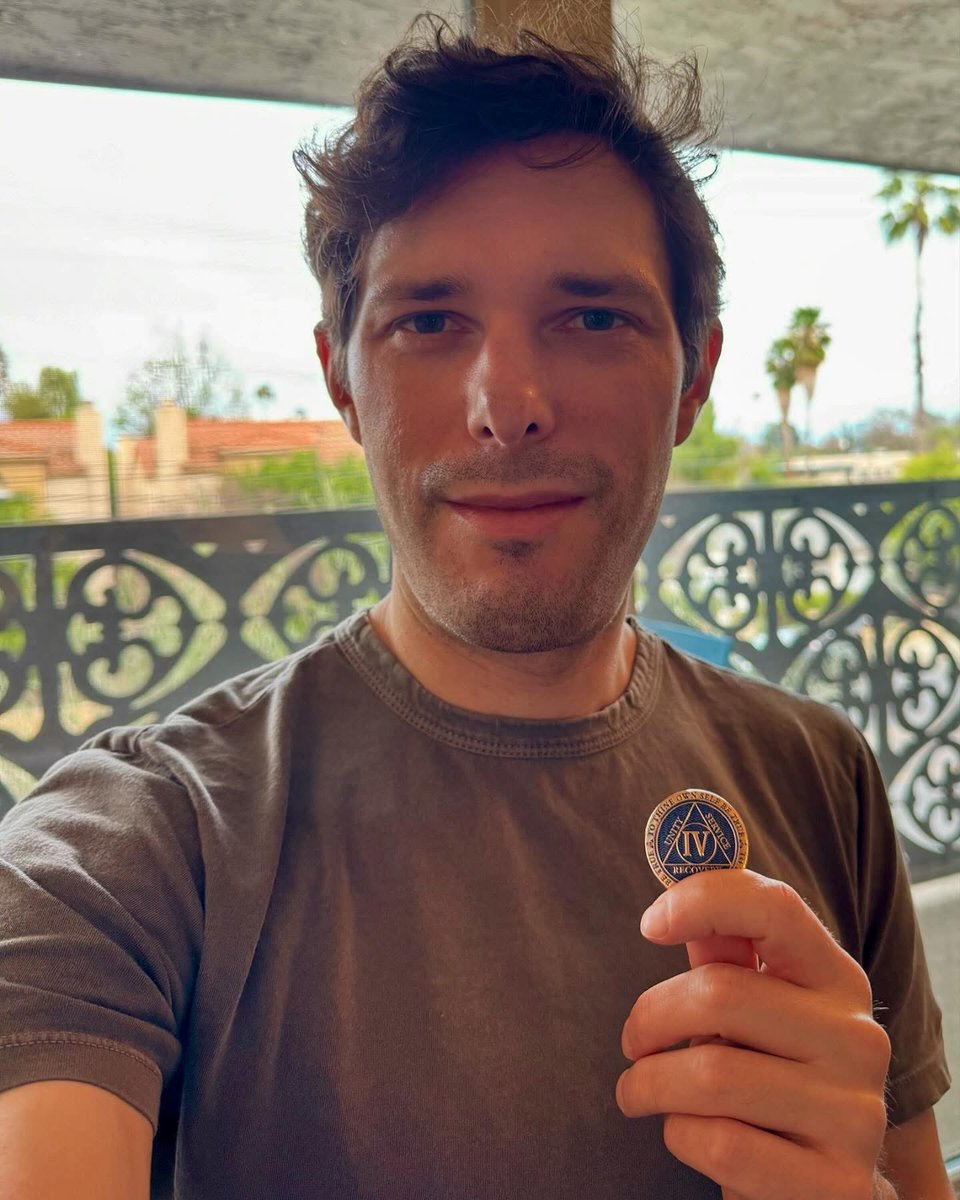 Sebastien LeTellier tweet media