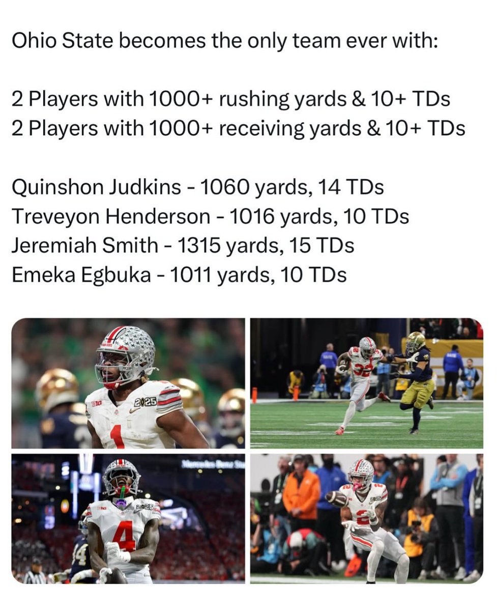 Buckeye_Mob's tweet photo. We should talk about this https://t.co/WYiCzZc9RD