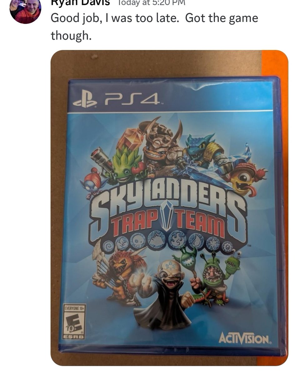 SideHustleDeals's tweet image. Look at this easy flip I posted
$59 into a $214 sale , I post deals to the group and am not greedy at all. I could have taken this flip but posted it in my discord along with many other profitable hard to find items. If you want to join comment below #amazonseller #fbaseller