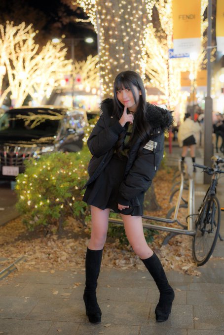 Twitterのコスプレ画像35