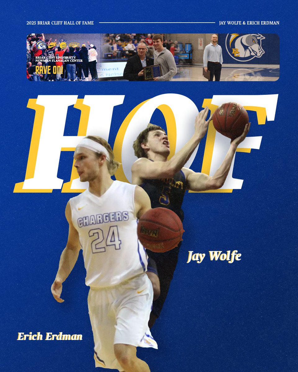 Briar Cliff Men’s Basketball tweet media