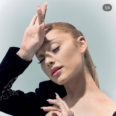 bibble_ari93's tweet photo. #NewProfilePic https://t.co/6x7pTuKw1F