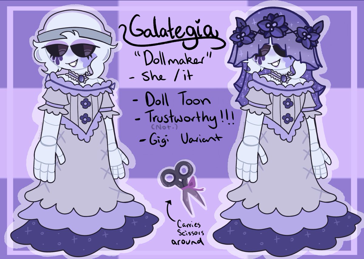 Galategia's tweet photo. haha. hello everyone, it's lovely to meet you all.  

Feel free to drop by and have a little chat with me, I won't bite. 

https://t.co/Q4Tb8xb0kC

with kind regards, Galategia. https://t.co/I1uRfA9MKg