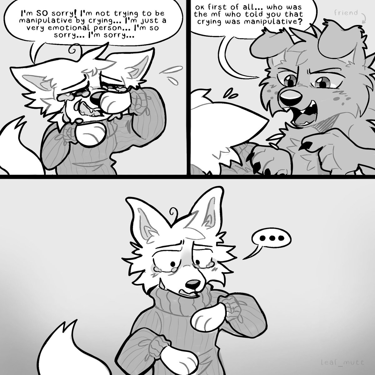 hey... wait a minute