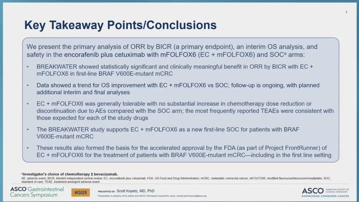 Oncology Brothers tweet media