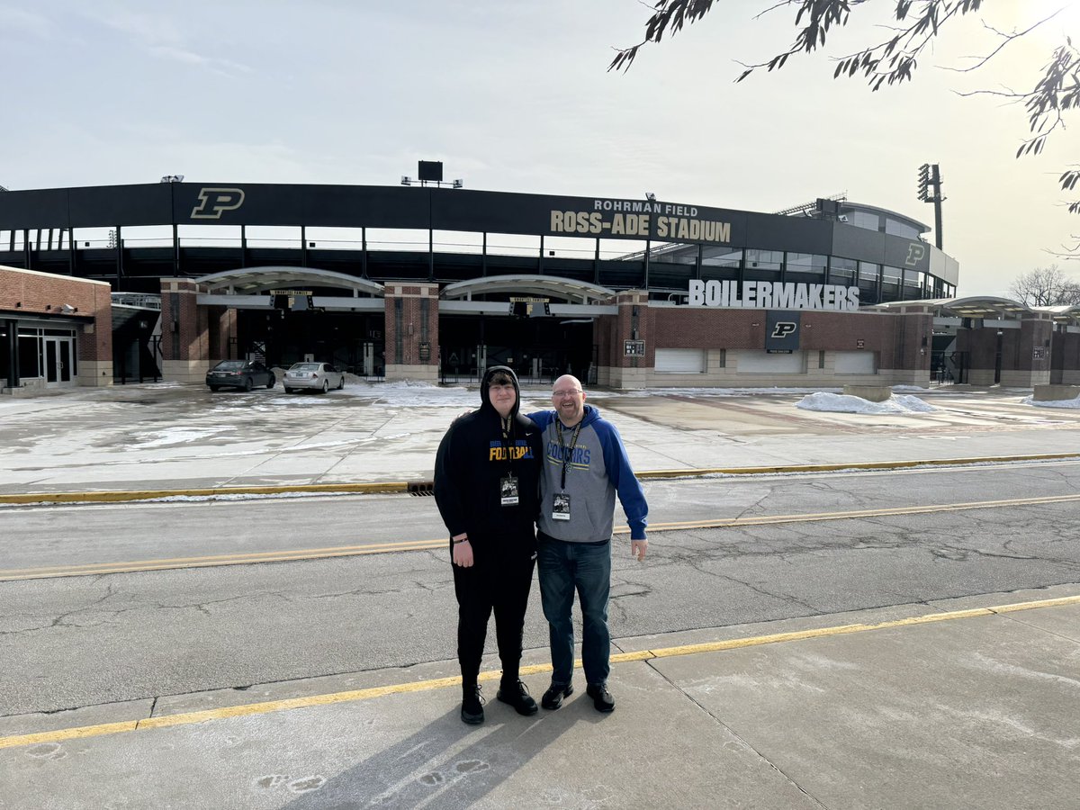 Colton Robertson 2027 tweet media