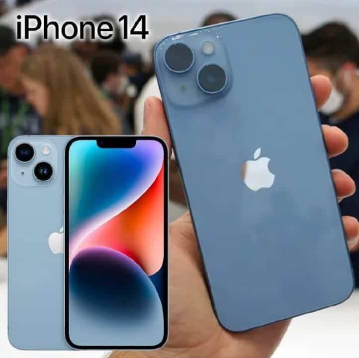 promoimperdivel's tweet photo. ALERTA DE PRECINHO NO IPHONE 14!!

🤩 Apple iPhone 14 128GB

🤑 Por: R$ 3.696 no PIX ou R$ 4.107 parcelado

🎟 CUPOM: 10UD (Somente no APP MAGALU!!)

🛒 Acesse: https://t.co/Oq1KaaA0so https://t.co/BKakqQU3LE