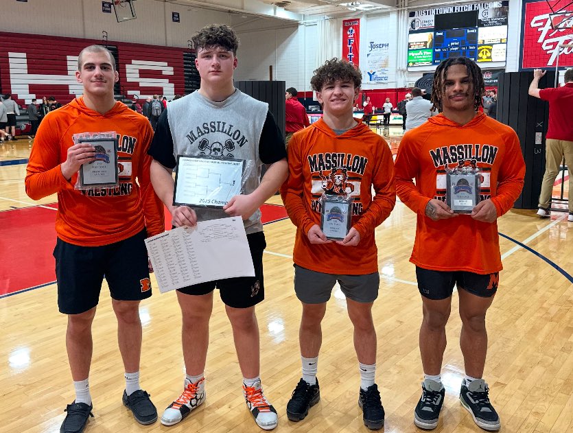 Massillon Wrestling tweet media